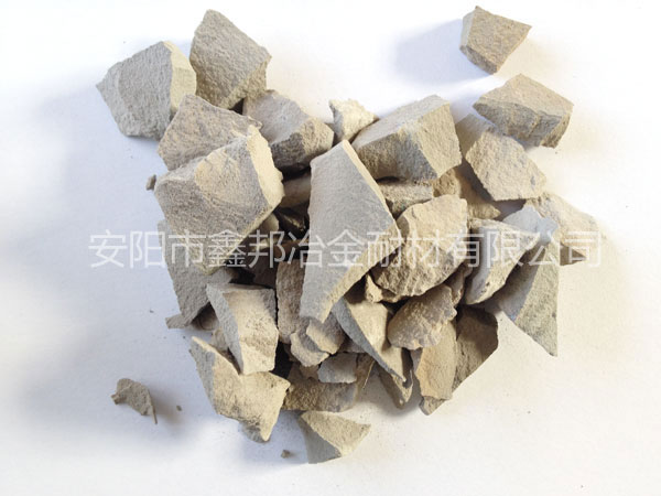 氮化硅鐵在煉鋼行業(yè)的運(yùn)用！